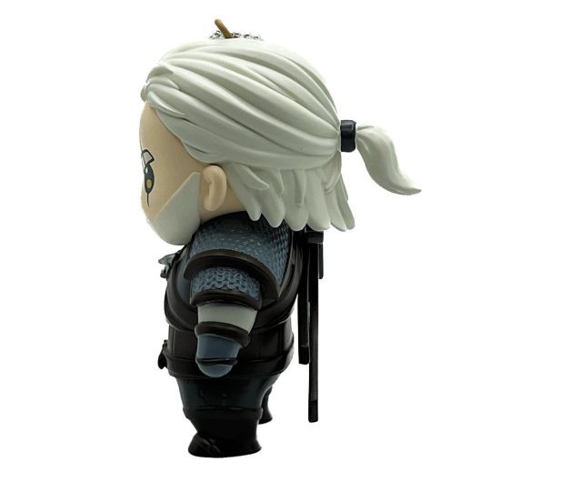 GOOD LOOT Wisząca figurka The Witcher - Geralt of Rivia 5908305241959 / cenega - 1220264 - zdjęcie 5